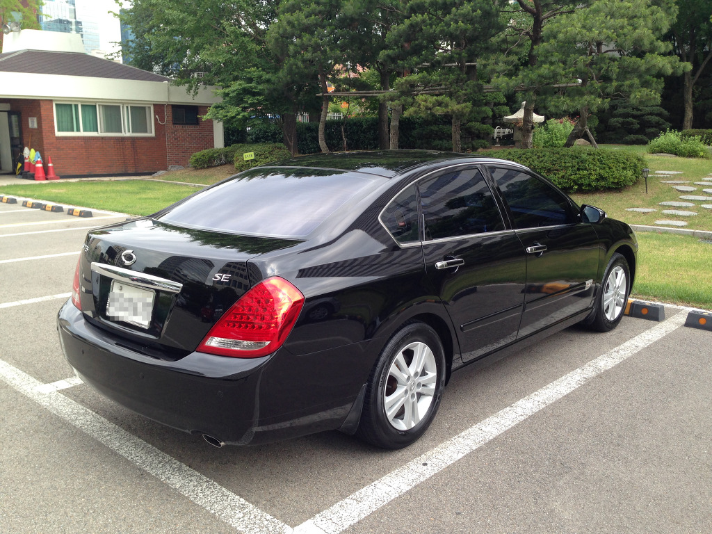 중고로 구입한 06년식 뉴sm5_3.jpg