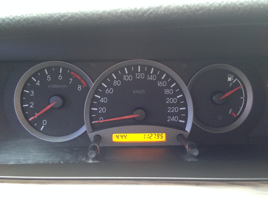 중고로 구입한 06년식 뉴sm5_4.jpg