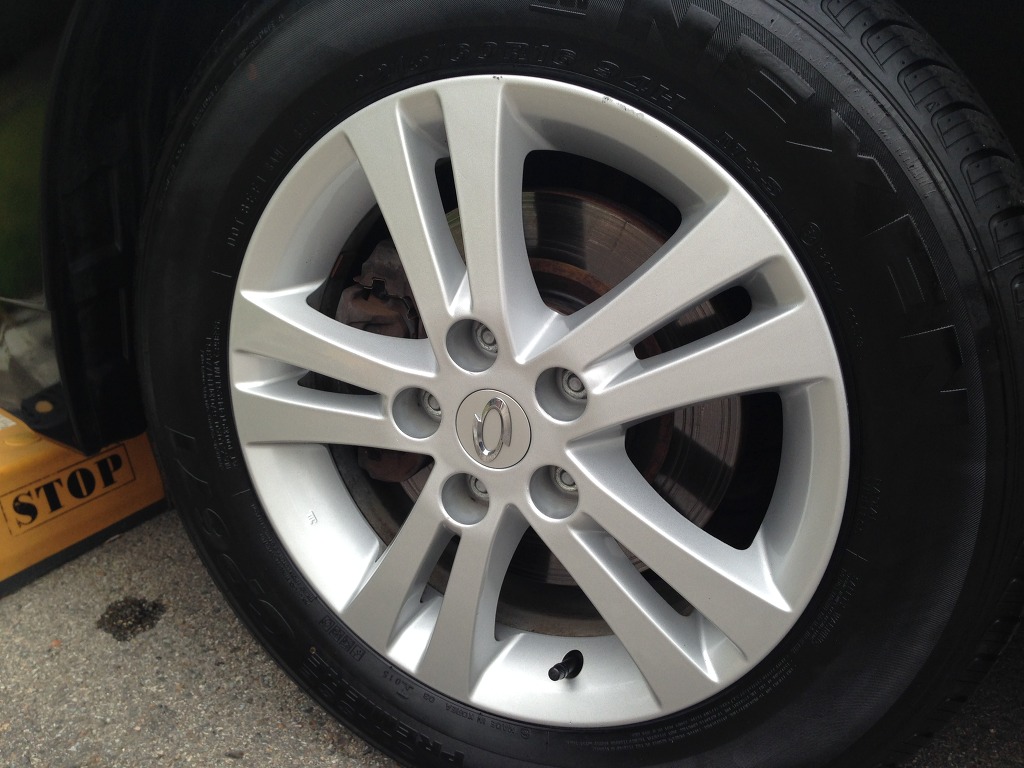 중고로 구입한 06년식 뉴sm5_8.jpg