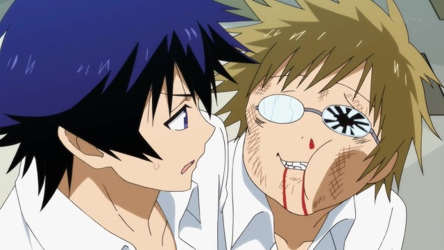 신보의 안경 욱일기 원작과 애니 비교..._1.jpg