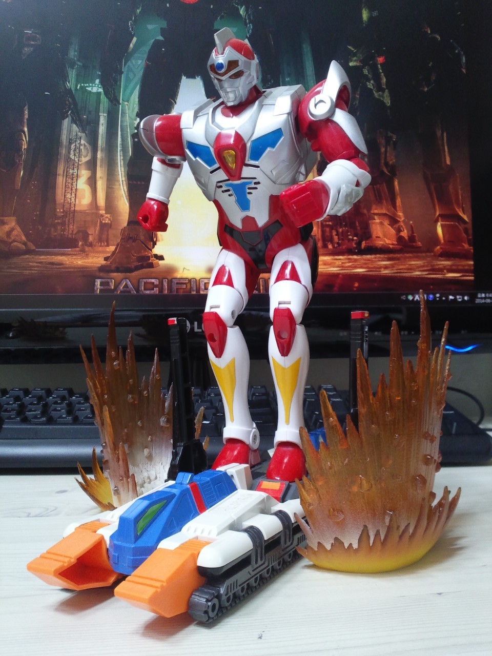 울트라액트 광림(光臨)파츠로 피규어 간지폭발 시켜보기!!_17.jpg