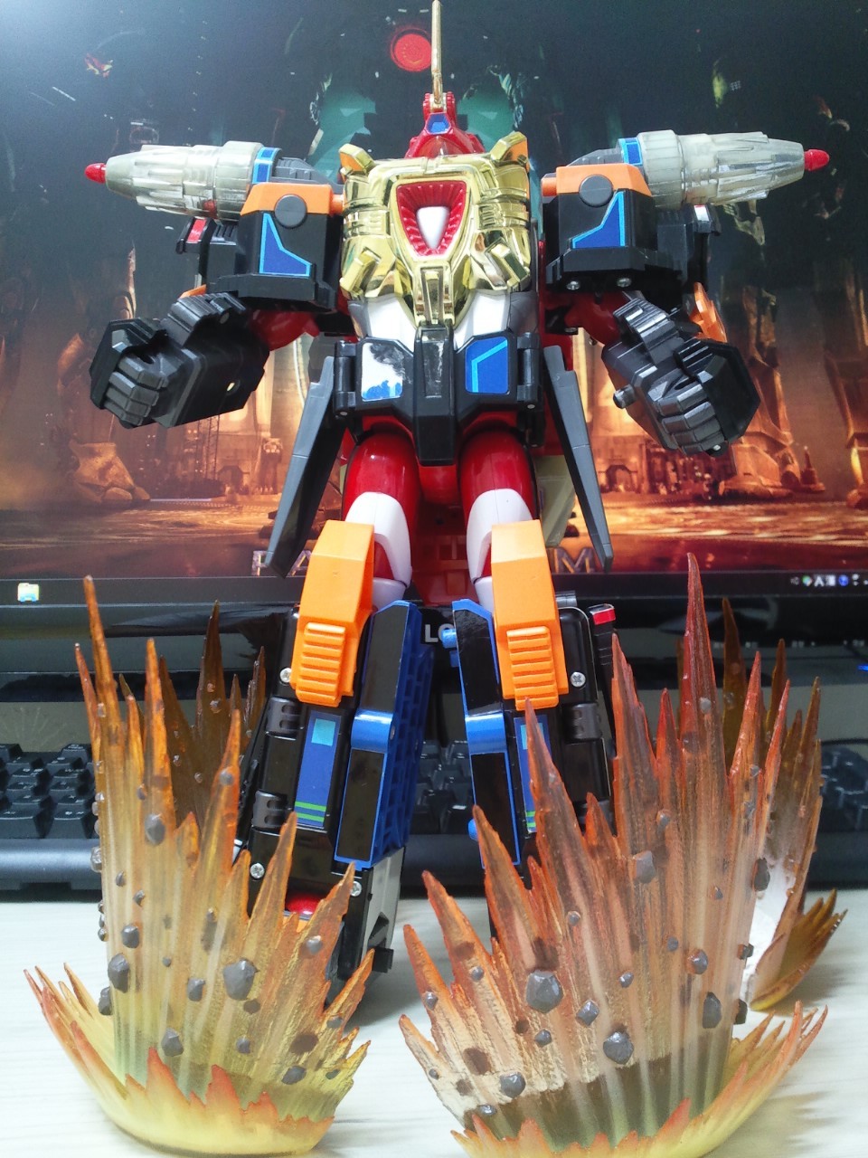 울트라액트 광림(光臨)파츠로 피규어 간지폭발 시켜보기!!_18.jpg