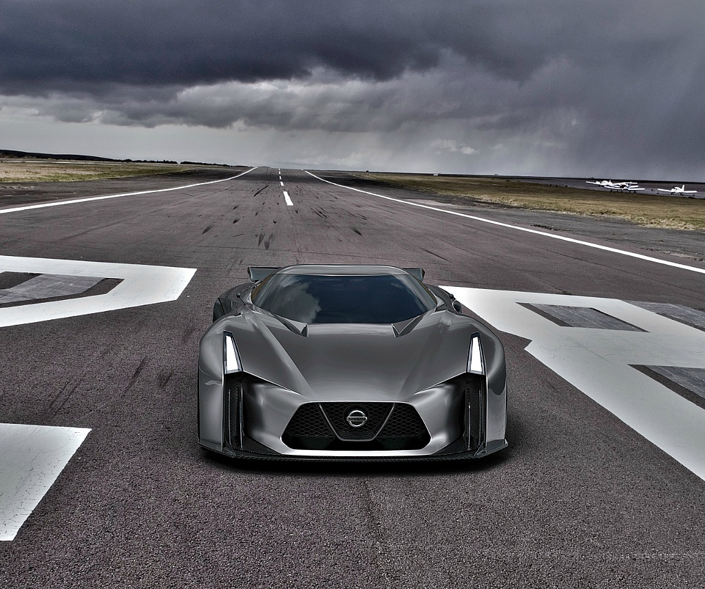 NISSAN CONCEPT 2020 Vision Gran Turismo 스크린샷과 영상을 공_7.jpg