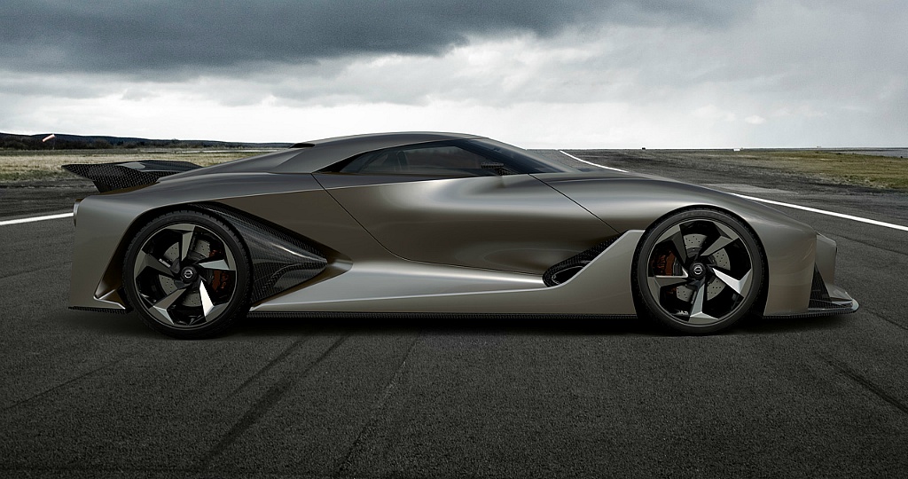 NISSAN CONCEPT 2020 Vision Gran Turismo 스크린샷과 영상을 공_8.jpg