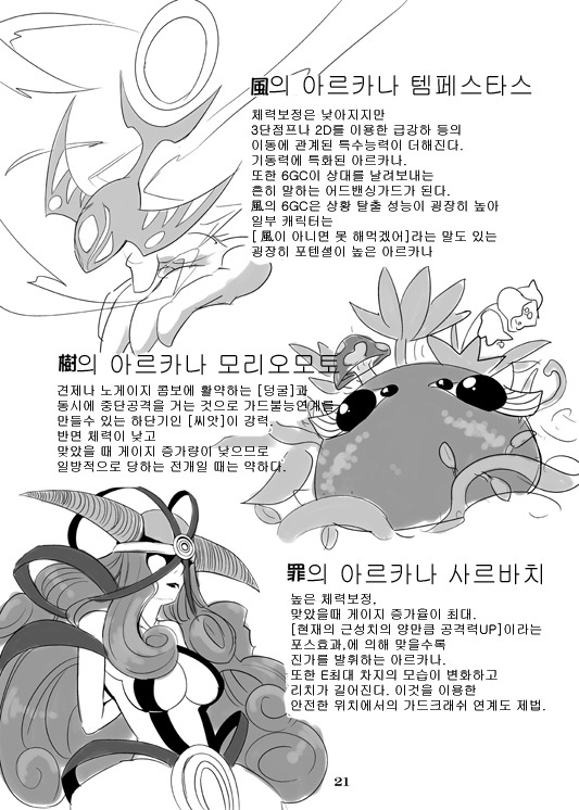 만화로 보는 아르카나하트 기초공략 - 2_10.jpg