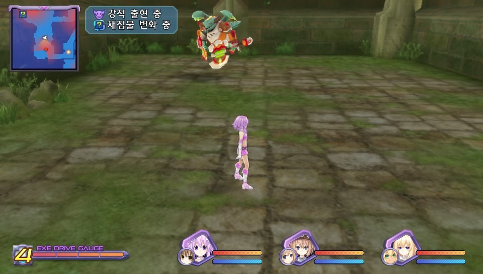 크리오네 노가다 편하게 하기. (스크린샷 다수)_12.jpg