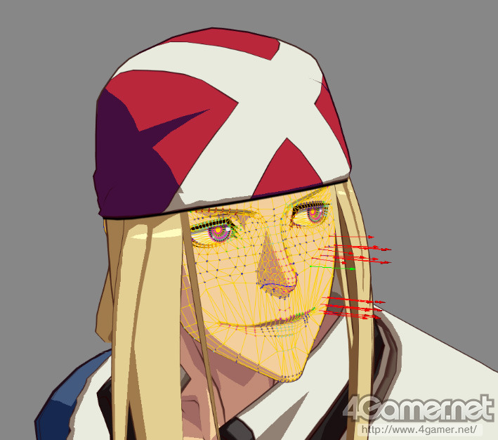 길티기어 Xrd-SIGN-「애니메이션처럼 보이는 3D그래픽」의 비밀2_17.jpg