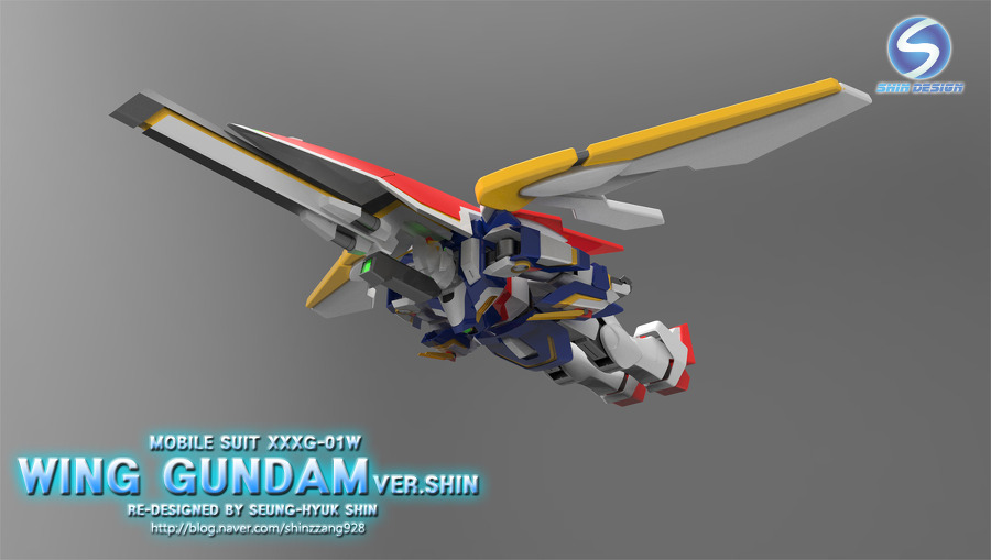 MOBILE SUIT XXXG-01W WING GUNDAM VER.SHIN _13.jpg