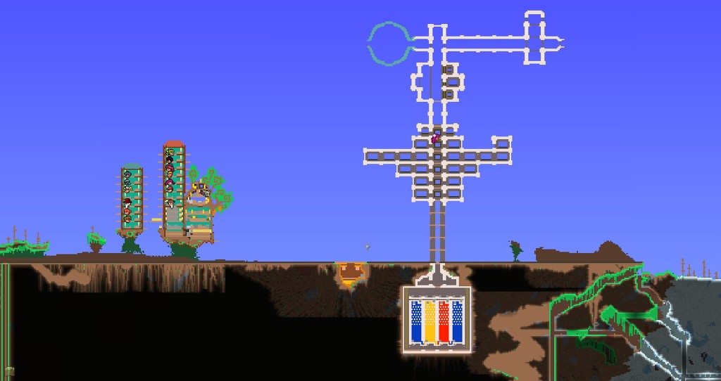 오늘 완성한 집 인증!_11.jpg