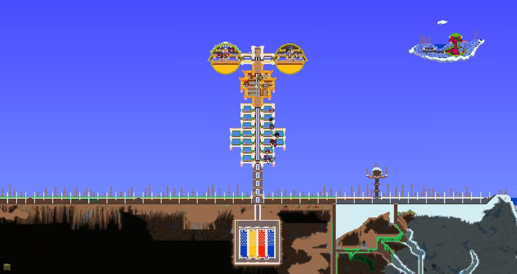 오늘 완성한 집 인증!_12.jpg