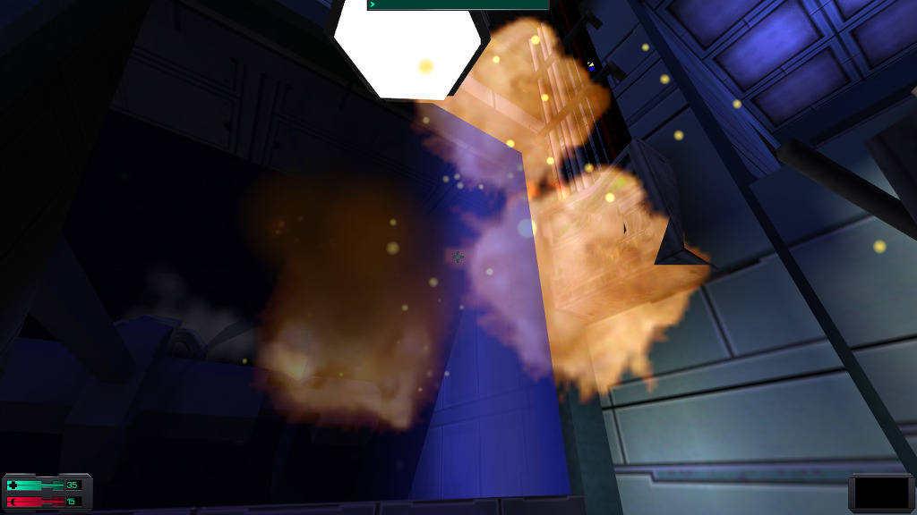 시스템 쇼크 2 - [02] 메디컬/사이언스 덱 (1)_3.jpg