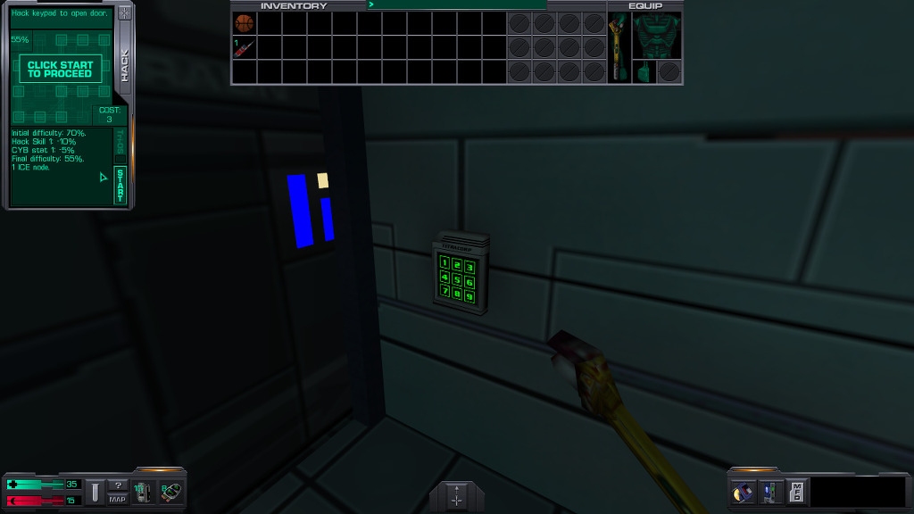 시스템 쇼크 2 - [02] 메디컬/사이언스 덱 (1)_36.jpg