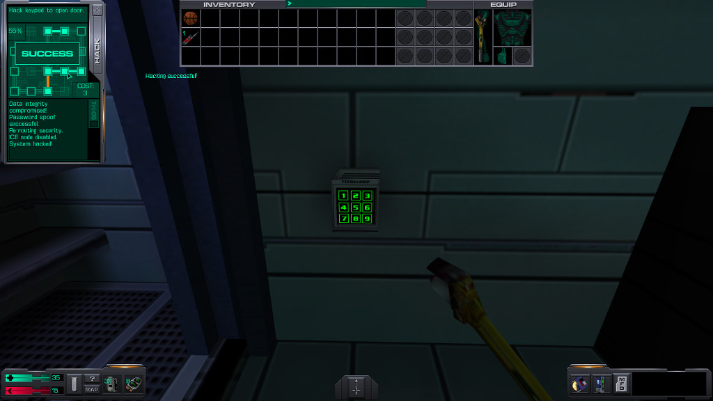 시스템 쇼크 2 - [02] 메디컬/사이언스 덱 (1)_38.jpg