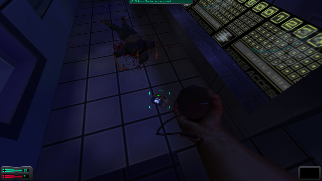 시스템 쇼크 2 - [02] 메디컬/사이언스 덱 (1)_42.jpg