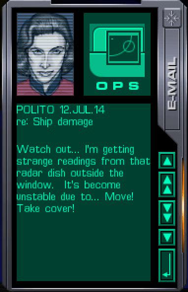 시스템 쇼크 2 - [02] 메디컬/사이언스 덱 (1)_1.jpg