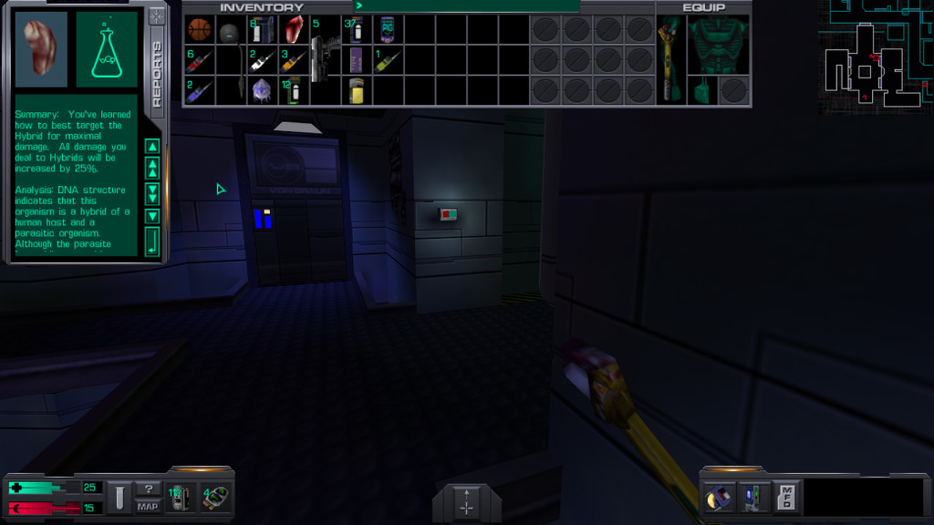 시스템 쇼크 2 - [04] 메디컬/사이언스 덱 (3)_29.jpg