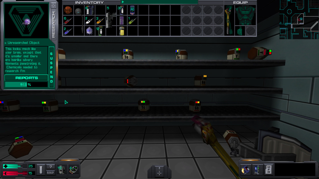 시스템 쇼크 2 - [04] 메디컬/사이언스 덱 (3)_33.jpg