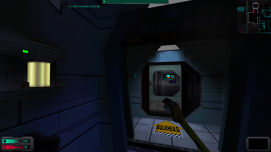 시스템 쇼크 2 - [04] 메디컬/사이언스 덱 (3)_34.jpg