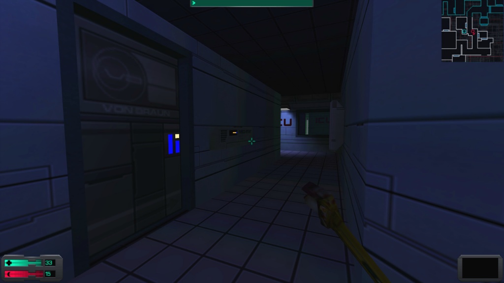 시스템 쇼크 2 - [05] 메디컬/사이언스 덱 (4)_17.jpg