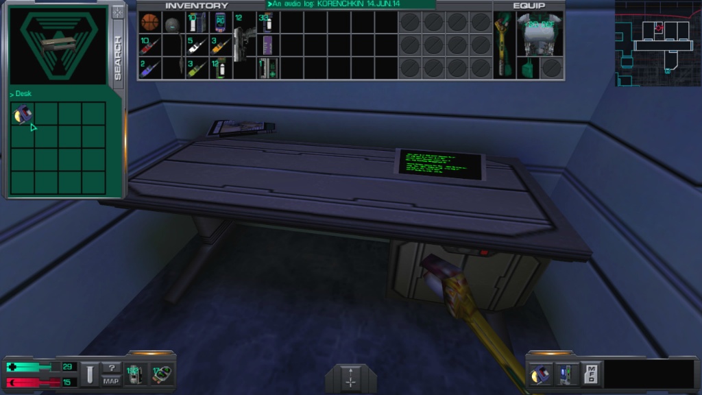 시스템 쇼크 2 - [05] 메디컬/사이언스 덱 (4)_45.jpg