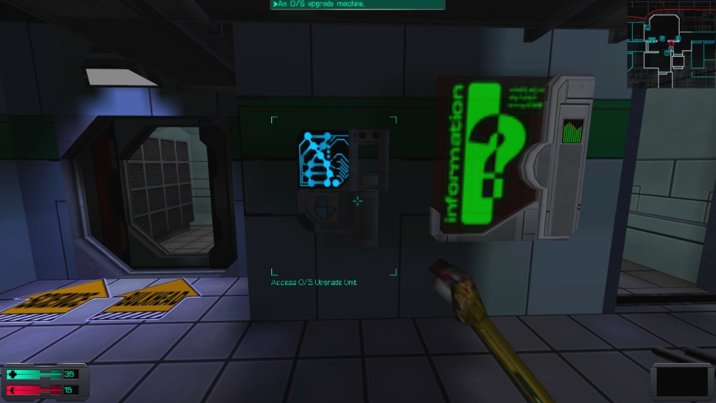 시스템 쇼크 2 - [05] 메디컬/사이언스 덱 (4)_50.jpg