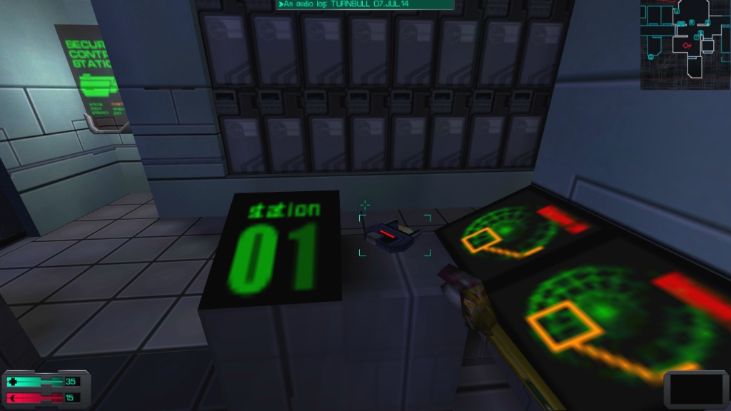 시스템 쇼크 2 - [05] 메디컬/사이언스 덱 (4)_53.jpg