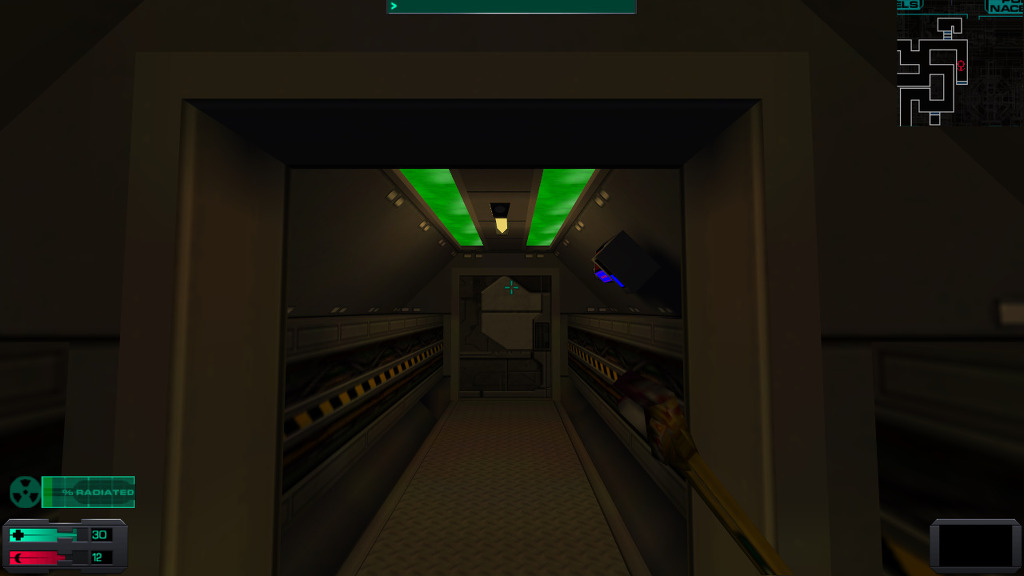 시스템 쇼크 2 - [07] 엔지니어링 덱 (1)_8.jpg