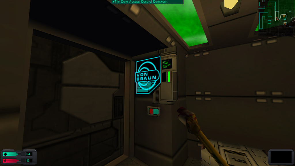 시스템 쇼크 2 - [07] 엔지니어링 덱 (1)_9.jpg