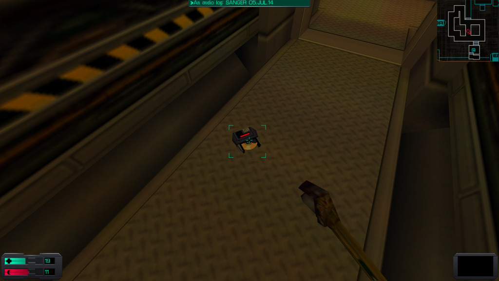 시스템 쇼크 2 - [07] 엔지니어링 덱 (1)_19.jpg