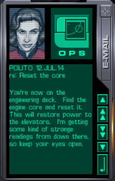 시스템 쇼크 2 - [07] 엔지니어링 덱 (1)_3.jpg