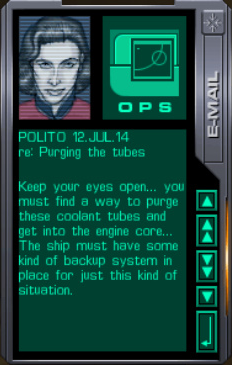 시스템 쇼크 2 - [07] 엔지니어링 덱 (1)_13.jpg