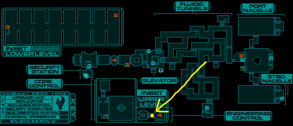 시스템 쇼크 2 - [08] 엔지니어링 덱 (2)_6.jpg