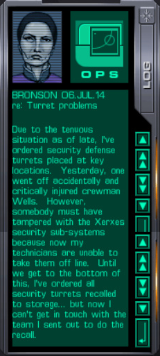 시스템 쇼크 2 - [08] 엔지니어링 덱 (2)_15.jpg