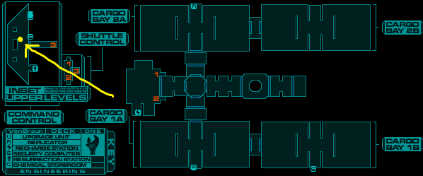 시스템 쇼크 2 - [08] 엔지니어링 덱 (2)_36.jpg