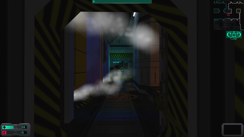 시스템 쇼크 2 - [13] 수경 덱 (3)_33.jpg