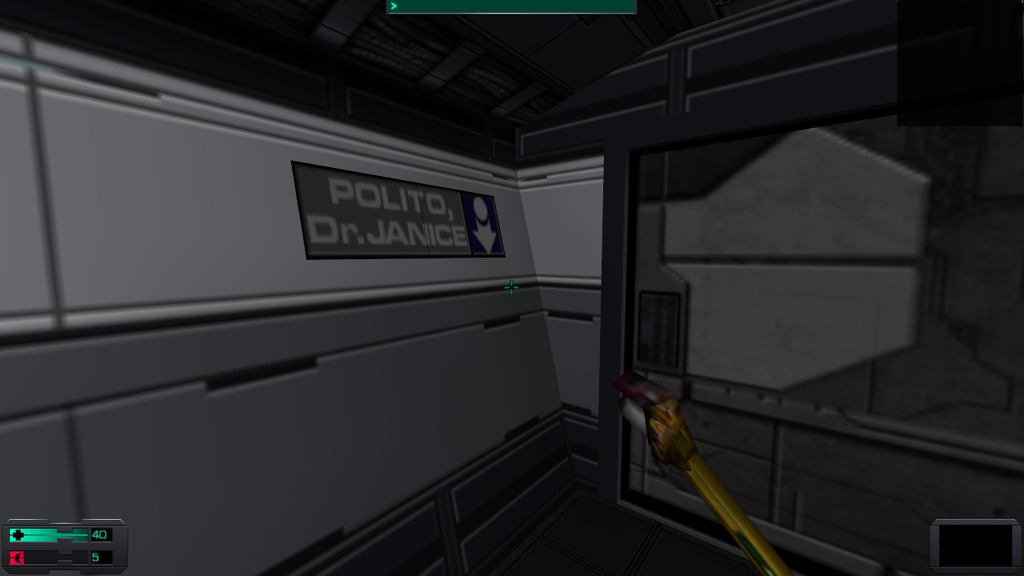 시스템 쇼크 2 - [14] 제니스 폴리토 박사_5.jpg