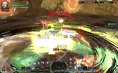 morpg 드래곤네스트 렌시아로 플레이하니 꿀꿀잼_4.jpg