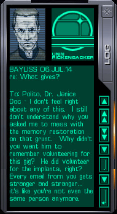 시스템 쇼크 2 - [16] 오퍼레이션 덱 (2)_42.jpg