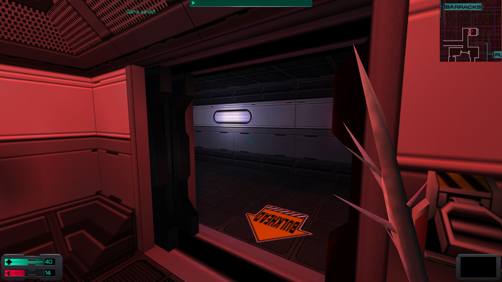 시스템 쇼크 2 - [17] 오퍼레이션 덱 (3)_1.jpg