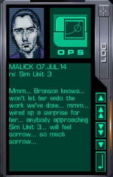 시스템 쇼크 2 - [17] 오퍼레이션 덱 (3)_4.jpg