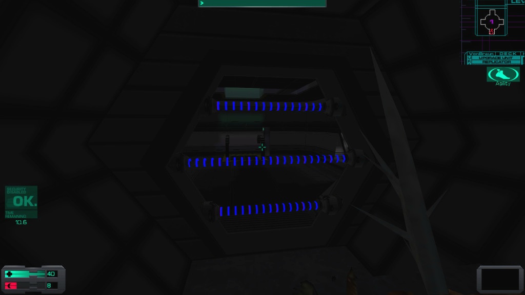 시스템 쇼크 2 - [17] 오퍼레이션 덱 (3)_40.jpg