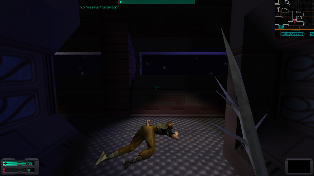 시스템 쇼크 2 - [18] 레크리에이션 덱 (1)_3.jpg