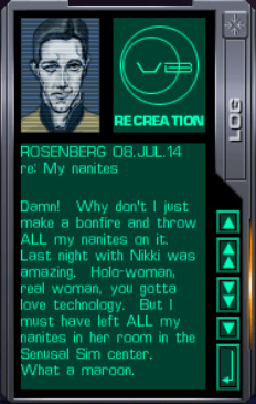 시스템 쇼크 2 - [20] 레크리에이션 덱 (3)_7.jpg