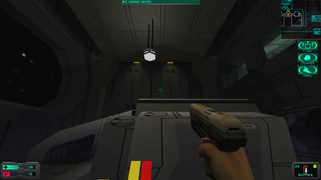 시스템 쇼크 2 - [24] 커맨드 덱 (3)_9.jpg