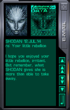 시스템 쇼크 2 - [24] 커맨드 덱 (3)_31.jpg