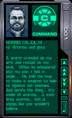 시스템 쇼크 2 - [24] 커맨드 덱 (3)_45.jpg