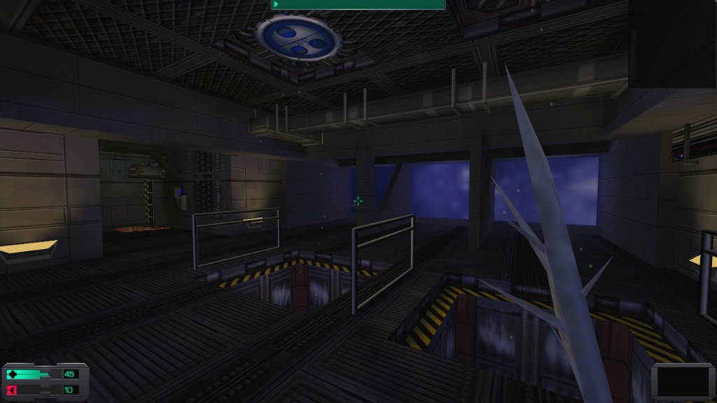 시스템 쇼크 2 - [25] 리켄베커 (1)_1.jpg