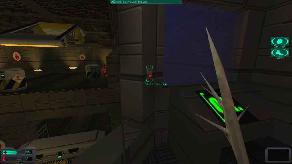 시스템 쇼크 2 - [25] 리켄베커 (1)_9.jpg