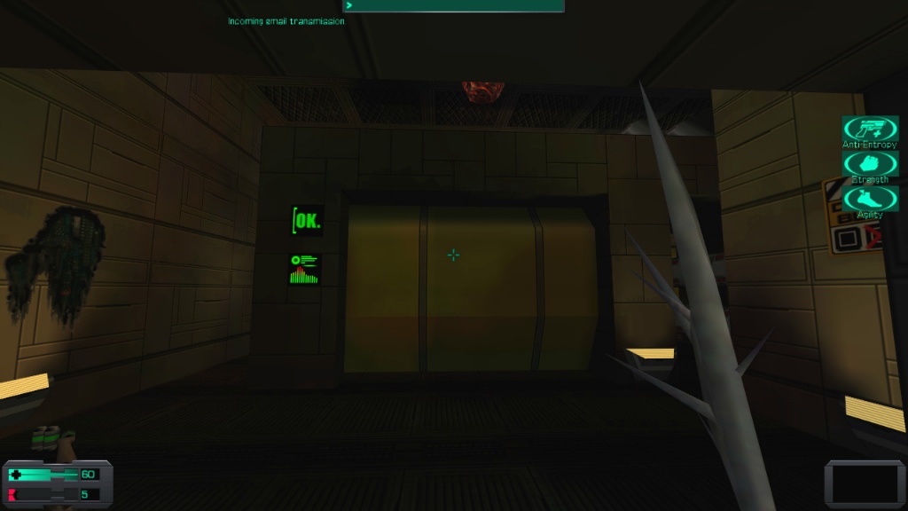 시스템 쇼크 2 - [25] 리켄베커 (1)_12.jpg