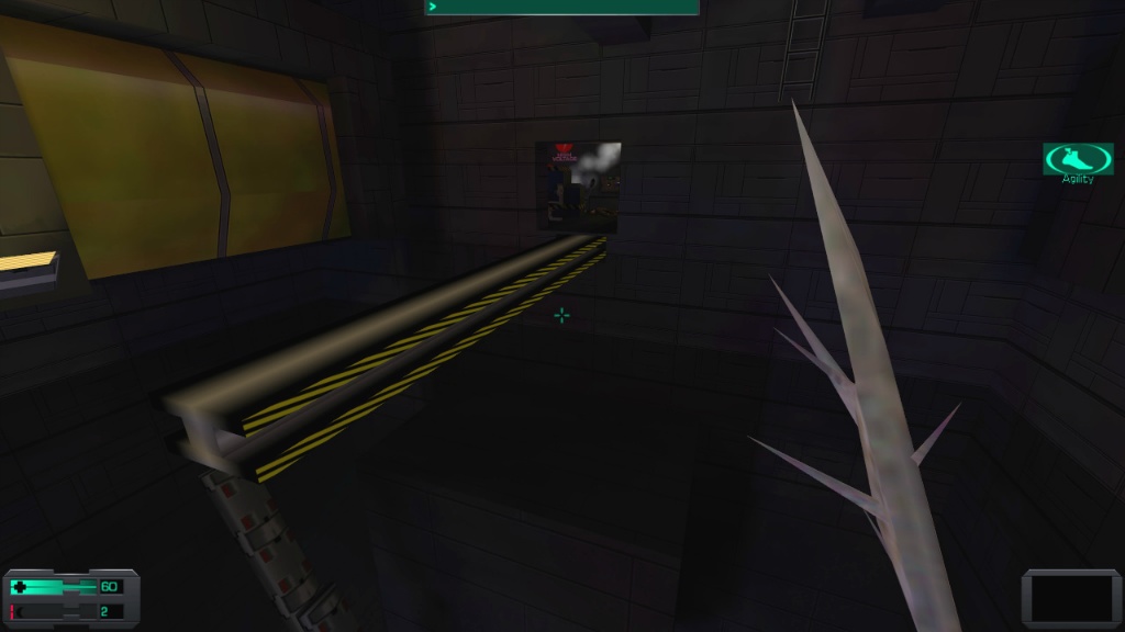 시스템 쇼크 2 - [25] 리켄베커 (1)_24.jpg